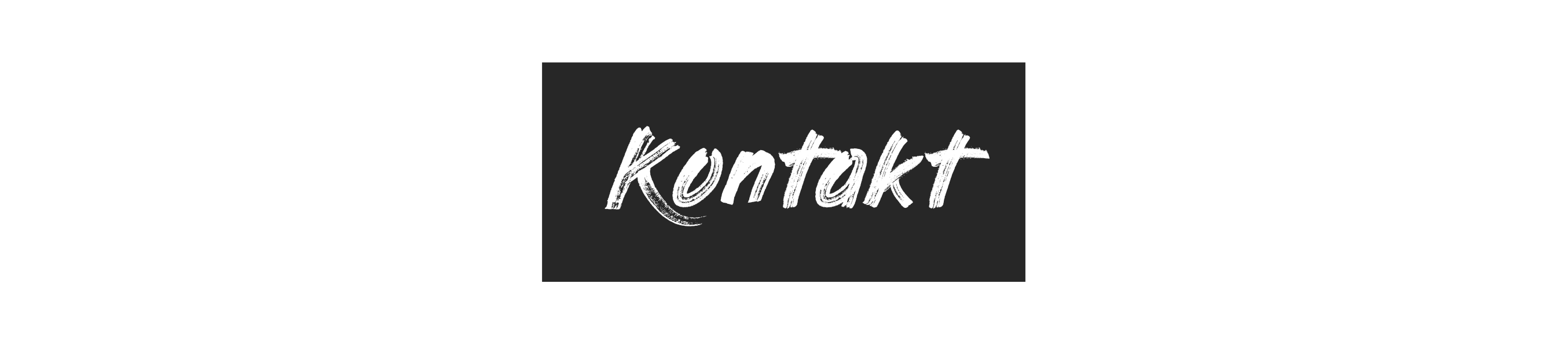 Kontakt - Mit Rand